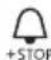 ELECTROLUX HOB890CMF - Timer options - 1