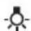 ELECTROLUX HOB890CMF - Symbol Description - 6