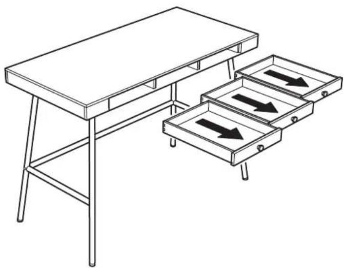 IKEA LILLÅSEN 902.782.77 - 5 - 2
