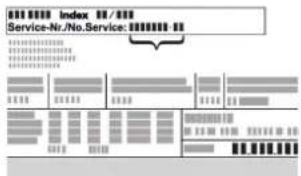 LIEBHERR ICNd 5133 Plus - Yderligere oplysninger findes på internettet - 1