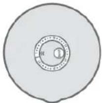 N'oveen MLB820 - Illustration for how to use the date indicator - 2