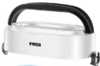 N'oveen MLB820 - 1