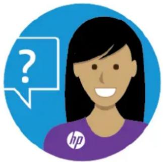 HP PageWide XL 3950 - Anmod om support - 1