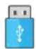 HP PageWide XL 3950 - Udskriv fra et USB-flashdrev - 1