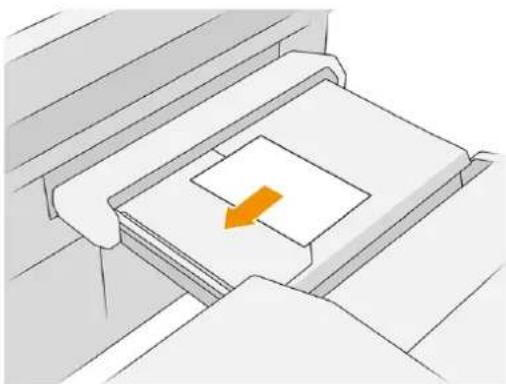 HP PageWide XL 3950 - Offlinefoldning (kun HP F60- og HP F70-foldemaskiner) - 1