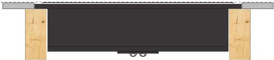 MONITOR AUDIO IV140 - Installation Instructions - 5