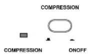 Hartke HA1400 - About Compression - 1