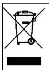GRAM TPS 7731-92 - Avhending av gammelt produkt - 1