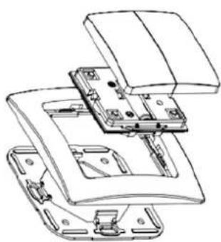 Schwaiger ZHS03 - Installation guidelines - 1
