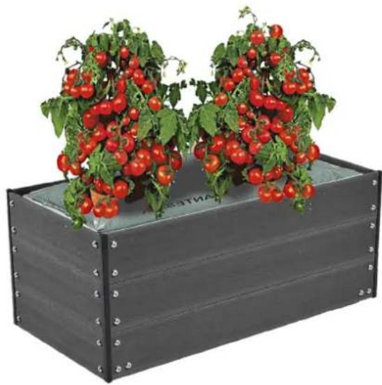 Hortus 210-946 - 1