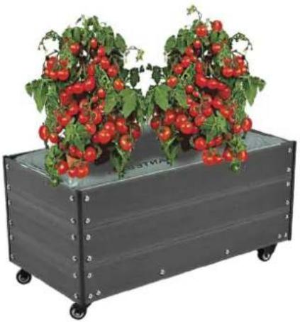 Hortus 210-945 - 1
