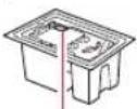CANON Pixma G5040 - Contenuto della scatola - 2