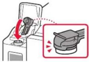 CANON Pixma G5040 - Importante - 7