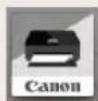 CANON Pixma G5040 - Installare l'app "Canon PRINT Inkjet/SELPHY" sullo smartphone. - 2