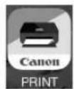 CANON Pixma G5040 - Märkus - 1