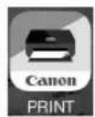 CANON Pixma G5040 - Nota - 1