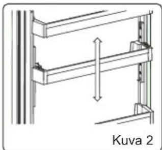 Cylinda K4085HE - TURVALLISUUSOHJEET - 1