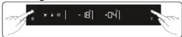 x o x e | -18 | +04 | x