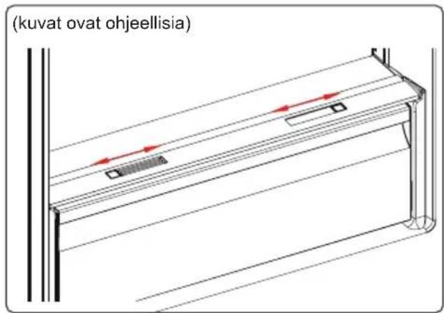 (kuvat ovat ohjeellisia)