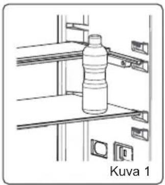 Cylinda K4085RFHE - TURVALLISUUSOHJEET - 2