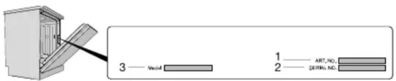 ASKO DBI3444IDA.S - Informationtiltestinstitut - 1