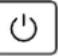 Thermex THOMG1 - Panel de control - 2