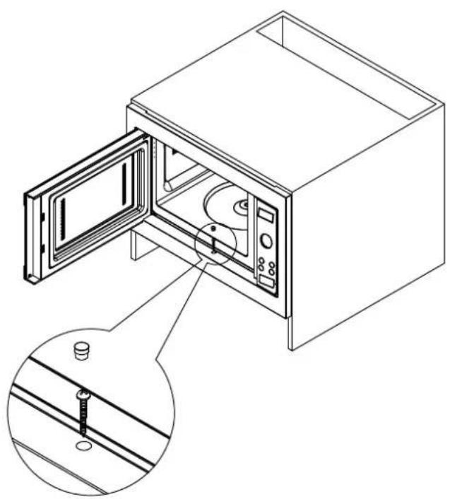 Thermex THOMG1 - ENSAMBLAJE - 4