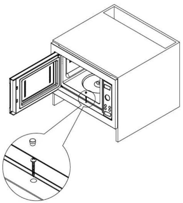 Thermex THOMG1 - INSTALLATION - 4