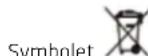Thermex THOMGS1 - EMBALLASJE - 1