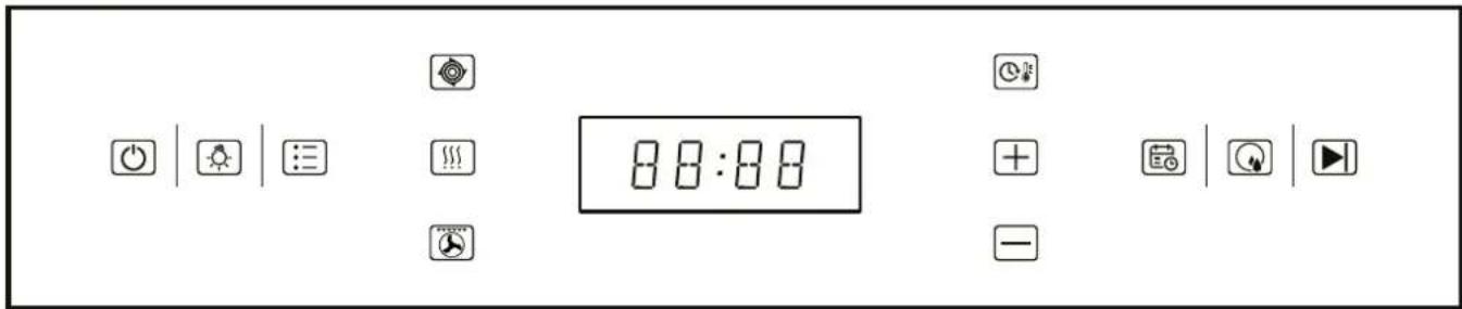 8:00:00 + | | | | -