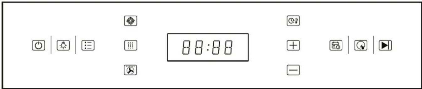 8:00:00 + | | | | -