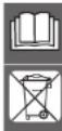 MILWAUKEE M12-18AC - SYMBOLS - 1