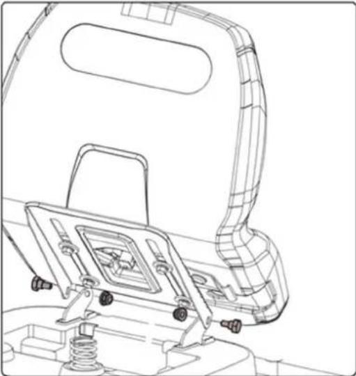 Texas TTS98H - 15
