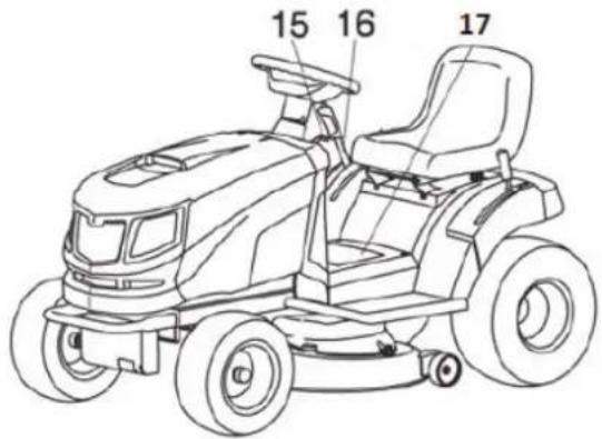 Texas TTS98H - 8