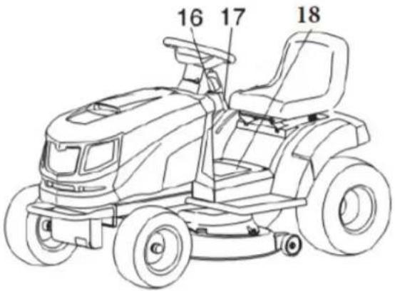 Texas TTS98H - 10