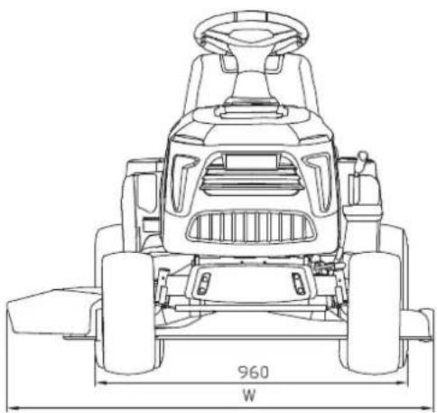 Texas TTS98H - 51
