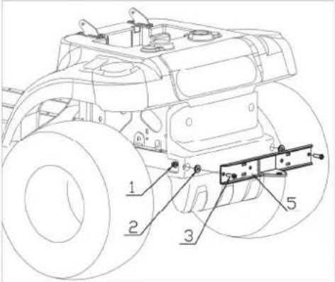 Texas TTS98H - 47