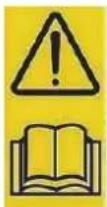 Texas TTS108 - Safety labels - 1