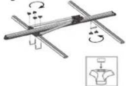 Biltema 34-210 - Montering - 6
