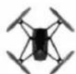 PARROT Airborne Cargo Drone Travis - ACCESSORY CHOICE - 1