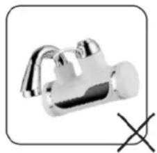 N'oveen IWH160 - Model IWH850: - 2