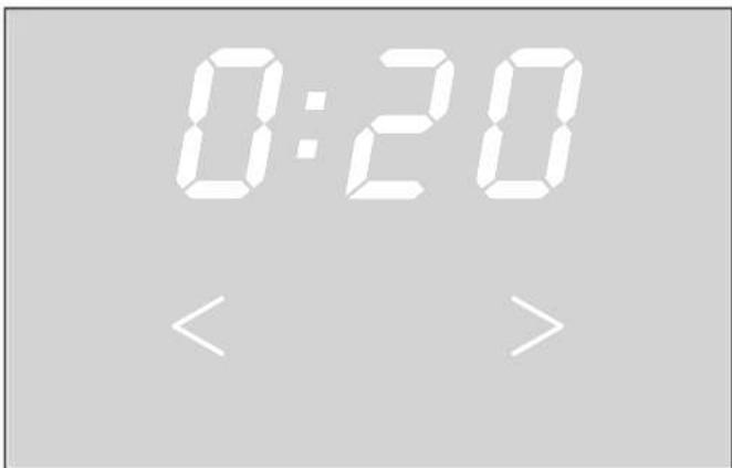 0:20 < >