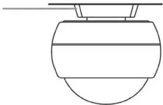 Schwaiger ZHS05 - Installation guidelines - 4