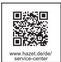 Hazet 179NXXL-8D - 23