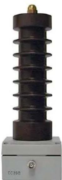 Megger ICMsystem - II.3.3 CC Coupling Units - 1