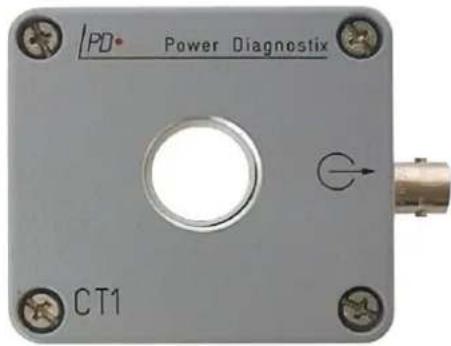PD Power Diagnostix CT1