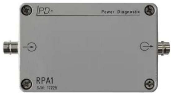 IPD* Power Diagnostix RPA1 S/N: 17228