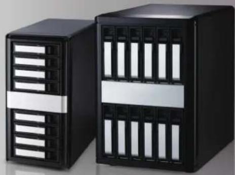 Areca ARC-4038 - Areca ARC-4038 series - 1