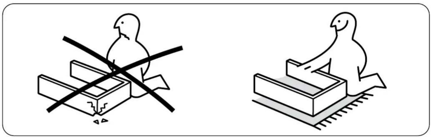 IKEA VEDBO 304.942.60 - VEDBO - 3