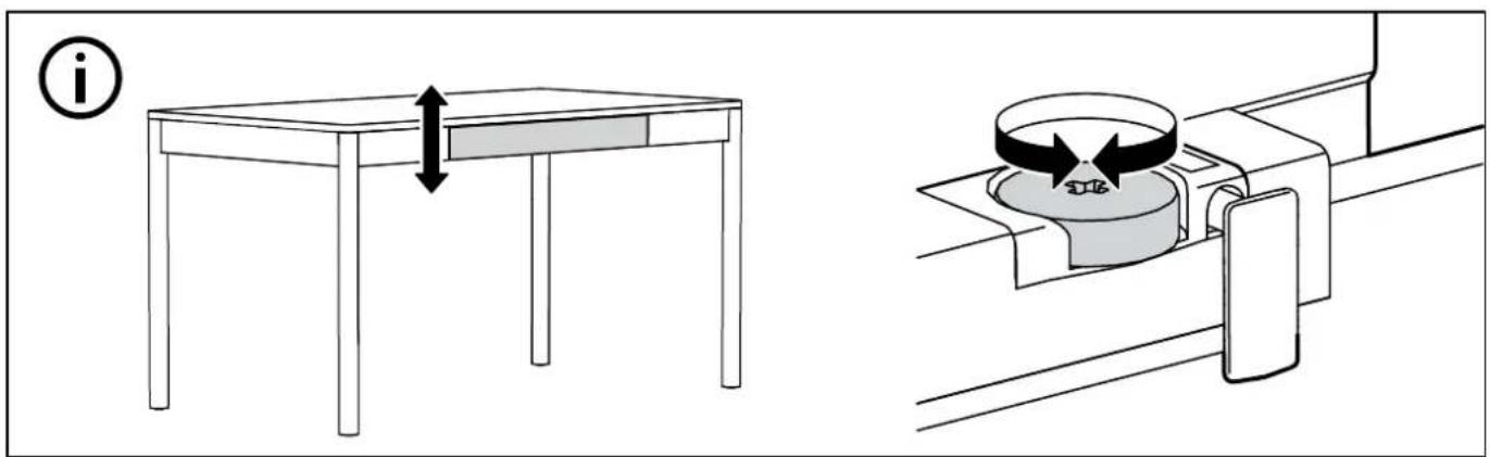 IKEA TONSTAD 405.382.49 - TONSTAD - 63